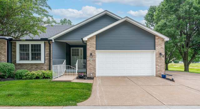 Photo of 4115 E 60th St Unit A, Davenport, IA 52807
