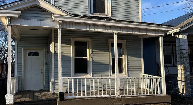 Photo of 613 Green St, Peoria, IL 61603