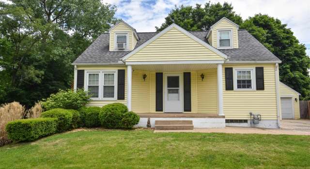 Photo of 306 William St, East Peoria, IL 61611