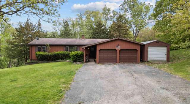 Photo of 25475 N 970th Ave, Kewanee, IL 61443