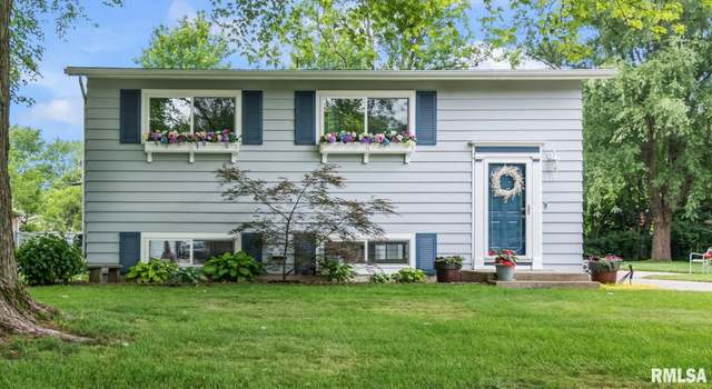 Photo of 319 Willow Glen Way, Chatham, IL 62629