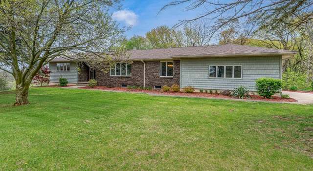 Photo of 9211 88th Street West, Taylor Ridge, IL 61284-9654