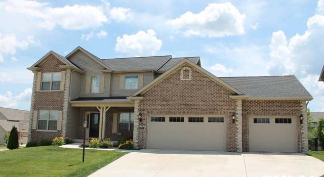 Photo of 6402 W Hazel Nut Dr, Edwards, IL 61528