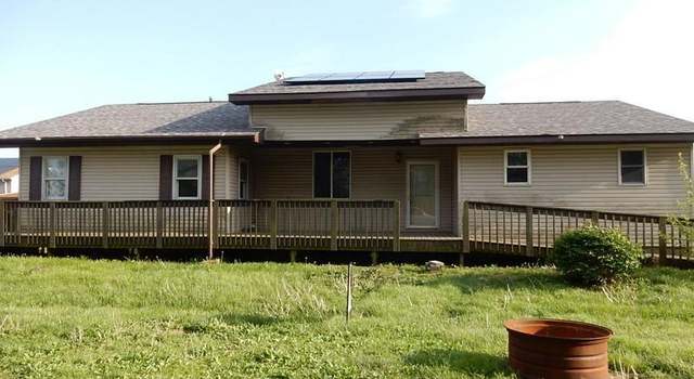 Photo of 10582 Main St, Lowder, IL 62692