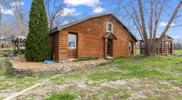 Photo of 22576 State Highway 97, Oakford, IL 62673