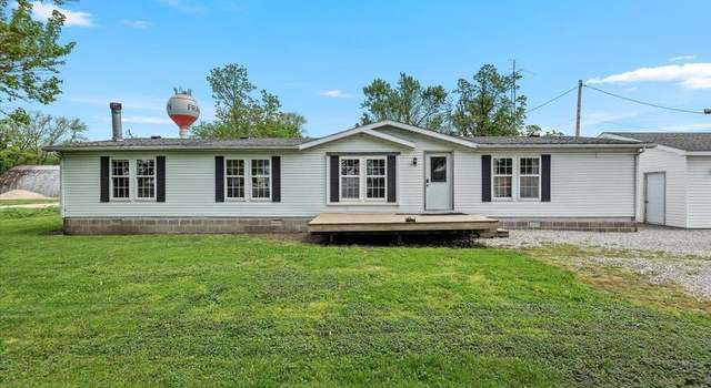 Photo of 208 West St, Franklin, IL 62638