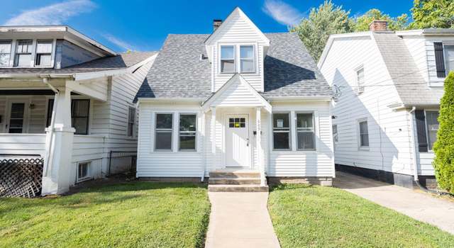 Photo of 609 W Willcox Ave, Peoria, IL 61604