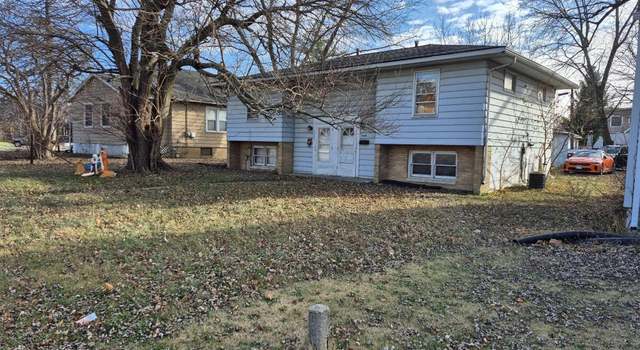 Photo of 1424-26 E War Memorial Dr, Peoria, IL 61614