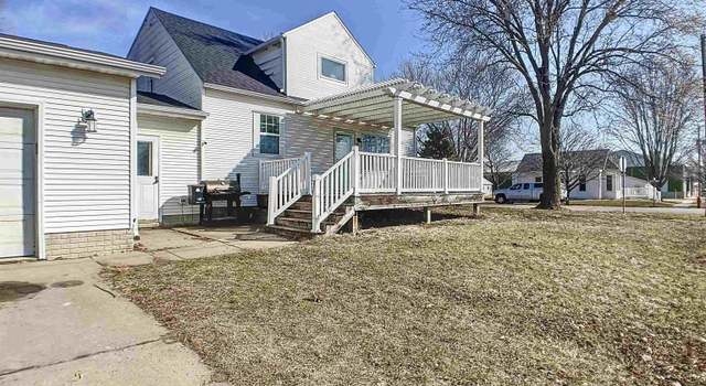 Photo of 204 W 2nd St, Bennett, IA 52721