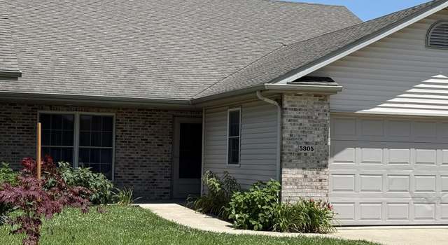 Photo of 5305 Biltmore Dr, Springfield, IL 62711