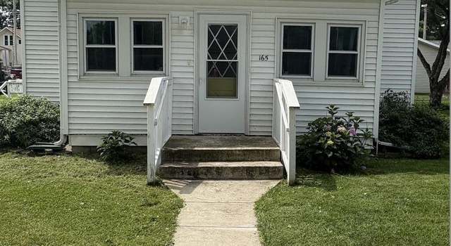 Photo of 165 E Lincoln St, Greenview, IL 62642