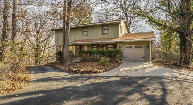 Photo of 36 Rushing Rd, Carbondale, IL 62901