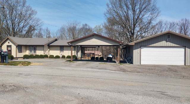 Photo of 2315 Flatt Woods Rd, Simpson, IL 62985