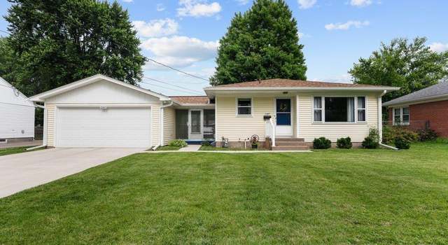 Photo of 2247 31st St, Rock Island, IL 61201