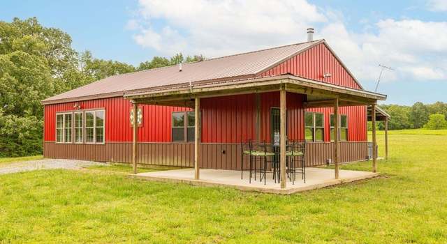 Photo of 457 Macedonia Rd, Golconda, IL 62938