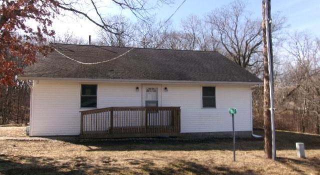 Photo of 1309 N Woodland Ln, Metamora, IL 61548