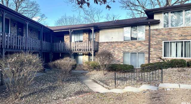 Photo of 169 E Oak Cliff Ct #108, Peoria, IL 61614