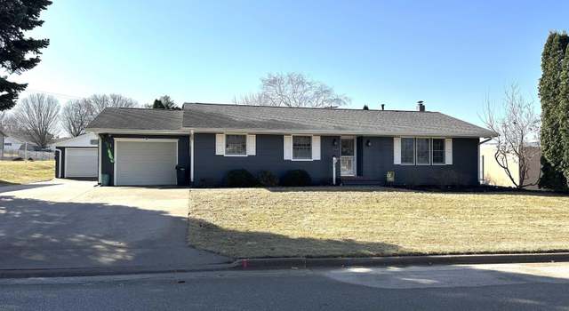 Photo of 241 W School St, Preston, IA 52069