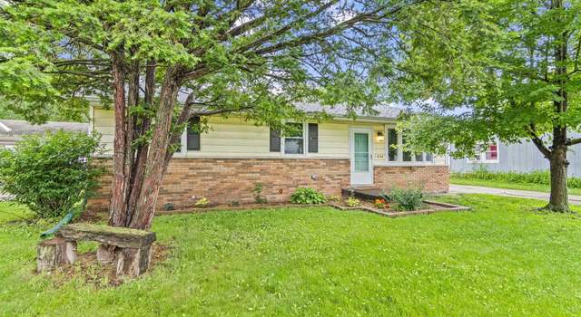 Photo of 1248 N 3rd St, Riverton, IL 62561