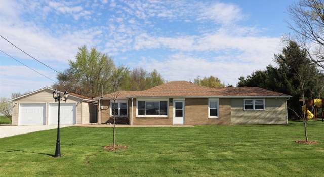 Photo of 9921 W Maple Ridge Rd, Mapleton, IL 61547