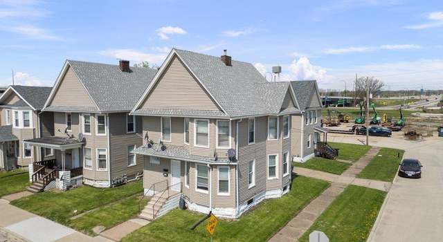Photo of 2127 5th Ave, Moline, IL 61265