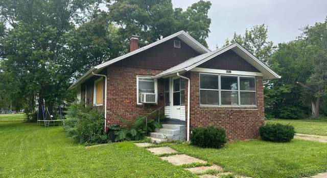 Photo of 2129 S 12th St, Springfield, IL 62703