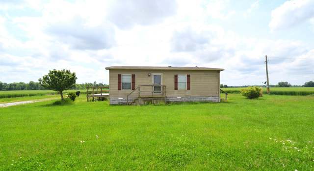 Photo of 7401 E Karma Rd, Waltonville, IL 62894