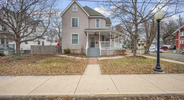 Photo of 601 W Columbia Ter, Peoria, IL 61606