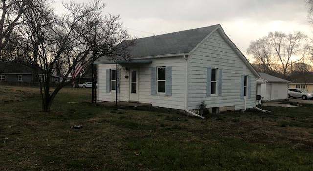 Photo of 234 N Marion St, Meredosia, IL 62665