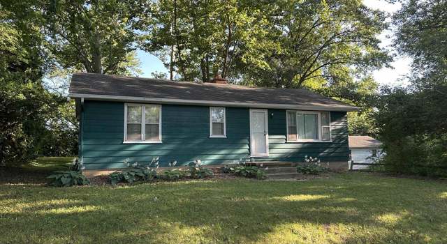Photo of 292 Brecher Ln, Groveland, IL 61535