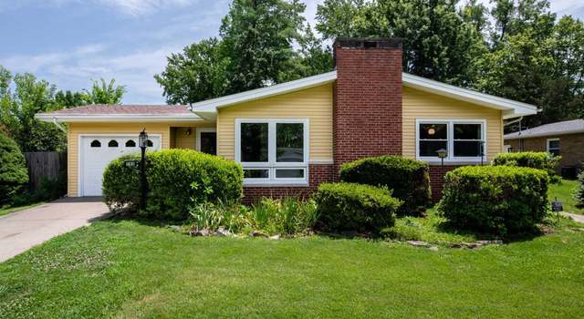 Photo of 503 S Skyline Dr, Carbondale, IL 62901
