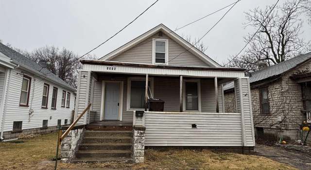 Photo of 1316 N Douglas St, Peoria, IL 61606