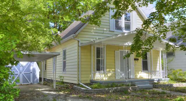 Photo of 327 S Mcarthur St, Macomb, IL 61455