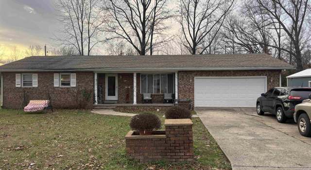 Photo of 500 S Dean St, Royalton, IL 62983