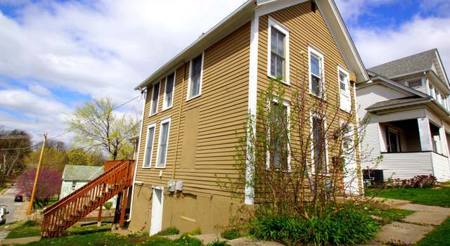 Photo of 902 Harrison St, Davenport, IA 52803