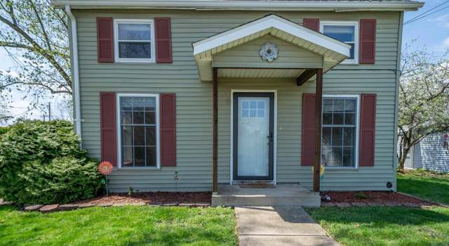 Photo of 321 N 3rd St, Hanna City, IL 61536