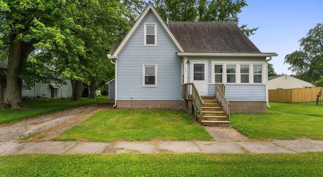Photo of 204 E Main St, Joy, IL 61260