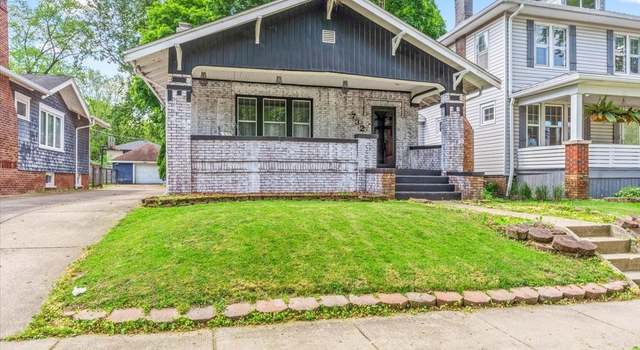 Photo of 732 W Fayette Ave, Springfield, IL 62703