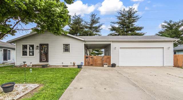 Photo of 3009 Shadowfax Dr, Springfield, IL 62707