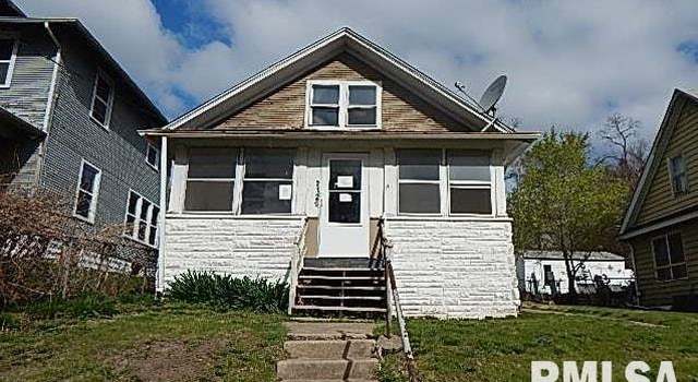Photo of 2120 Telegraph Rd, Davenport, IA 52804