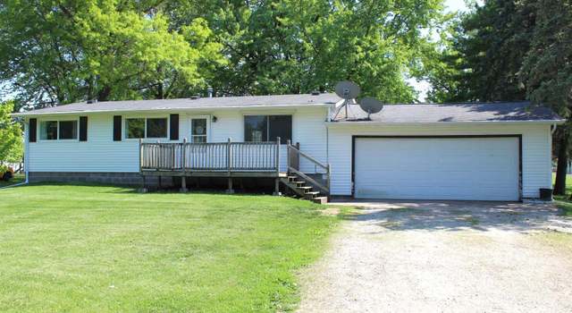 Photo of 214 W B St, Alpha, IL 61413