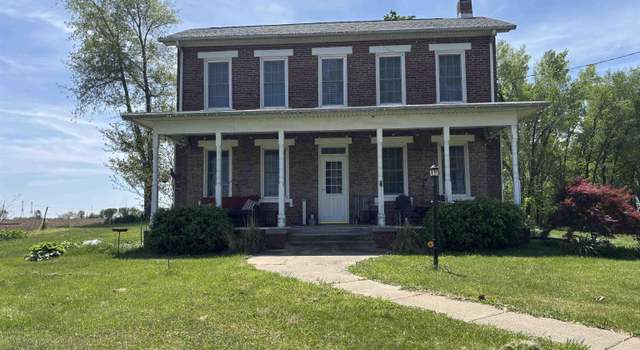 Photo of 3670 Allentown Rd, Pekin, IL 61554