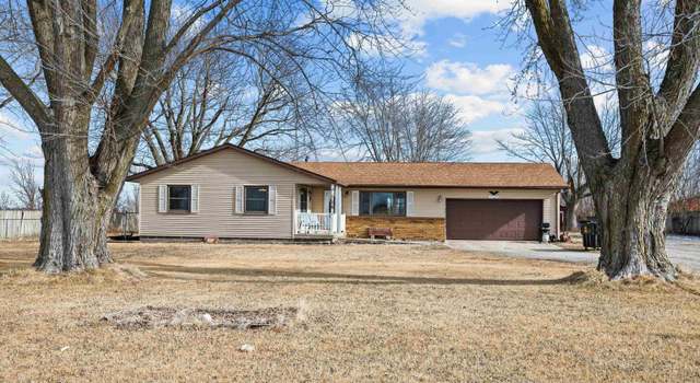 Photo of 12462 E 150th St, Orion, IL 61273