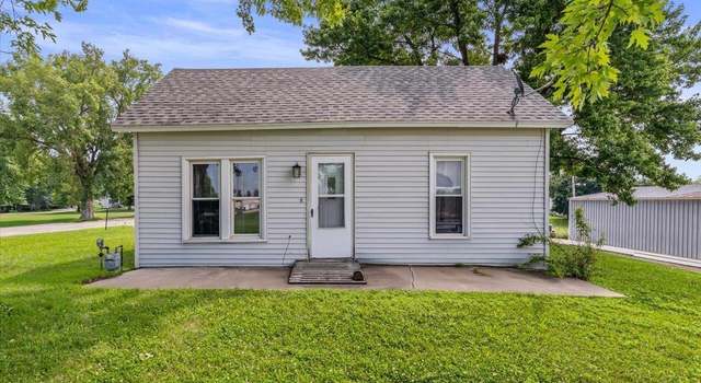 Photo of 58 Lemon St, Tipton, IA 52772