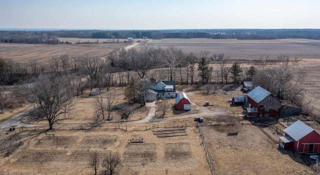 Photo of 385 County Road 375 Rd E, Sparland, IL 61565-9575