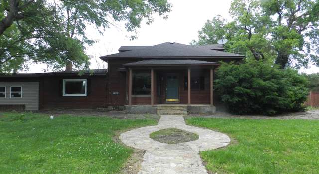 Photo of 4370 Buncombe Rd, Vienna, IL 62995