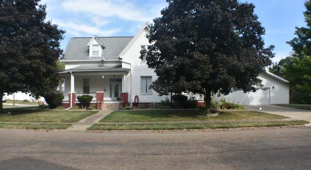 Photo of 203 S Illinois St, Lewistown, IL 61542