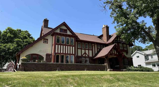Photo of 611 W High St, Peoria, IL 61606