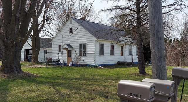 Photo of 18304 W 206th St, Buffalo Prairie, IL 61237