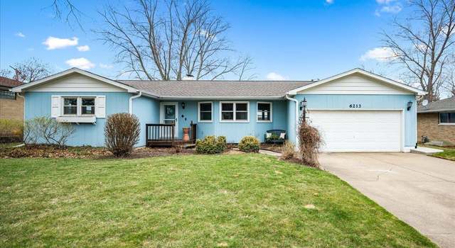 Photo of 6213 N Knoll Aire Ave, Peoria, IL 61614